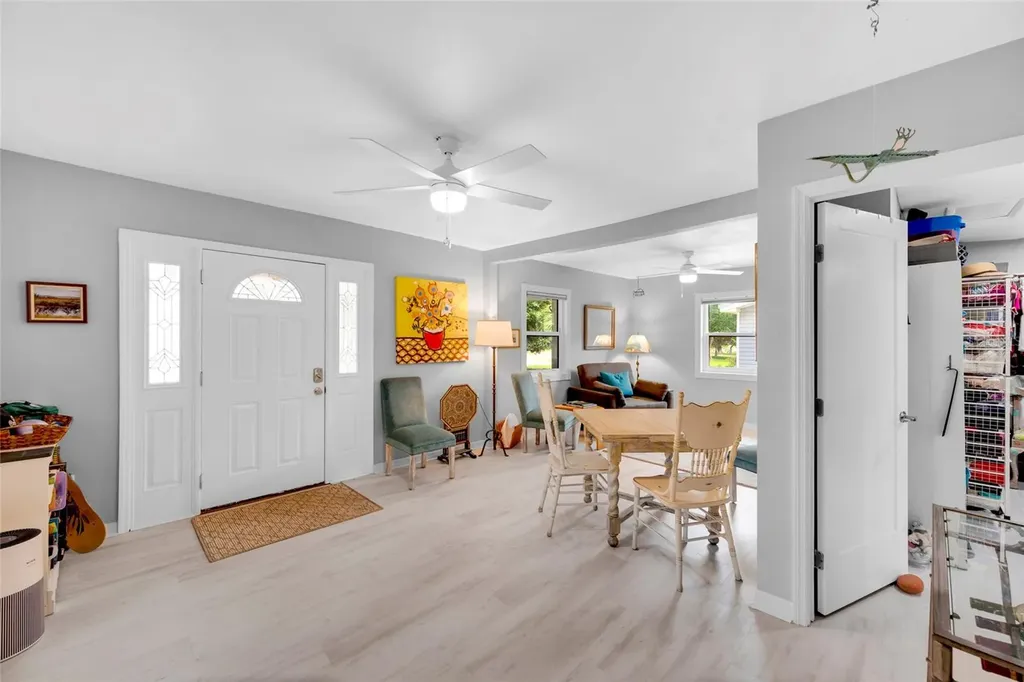 317 Crystal Beach Avenue Crystal Beach FL 34681