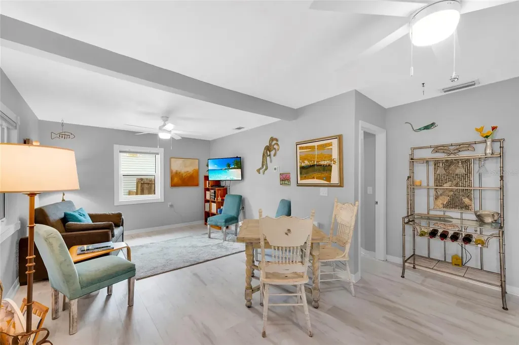 317 Crystal Beach Avenue Crystal Beach FL 34681