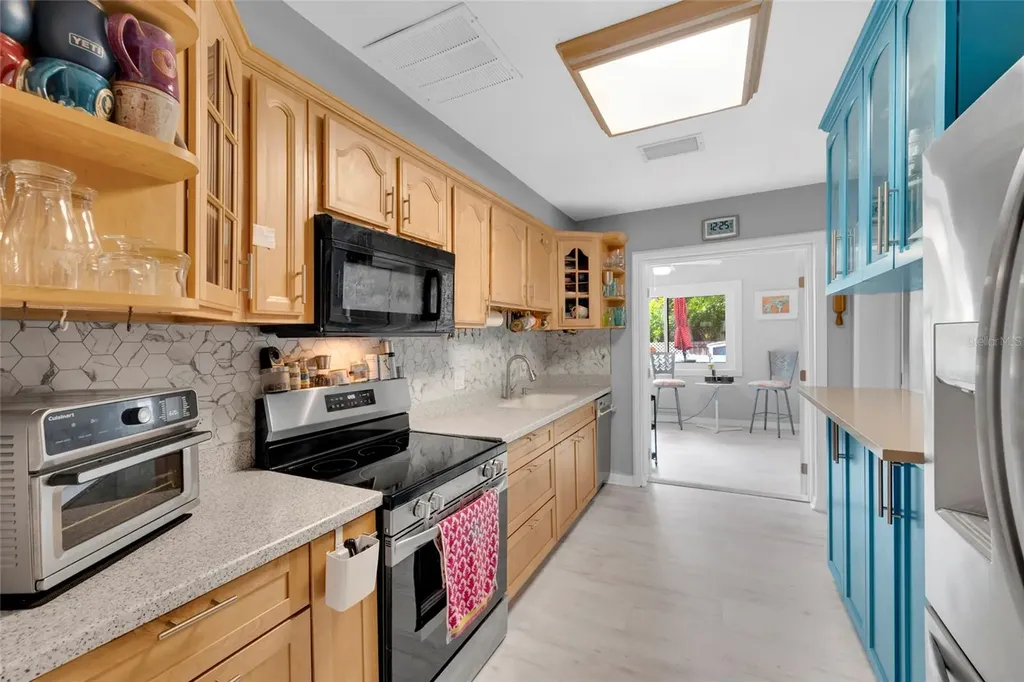 317 Crystal Beach Avenue Crystal Beach FL 34681