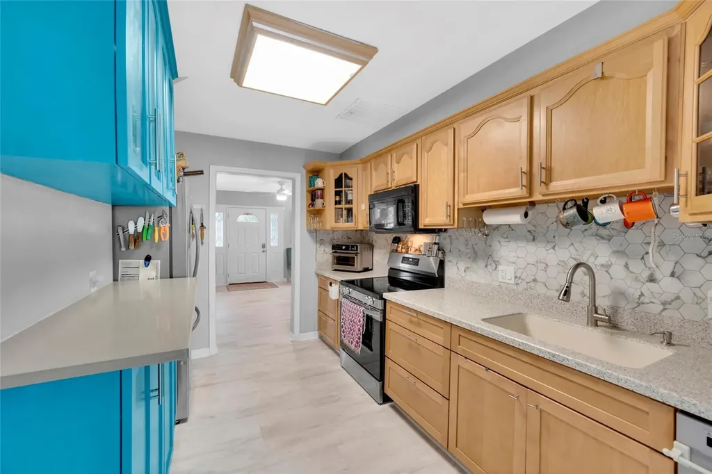 317 Crystal Beach Avenue Crystal Beach FL 34681