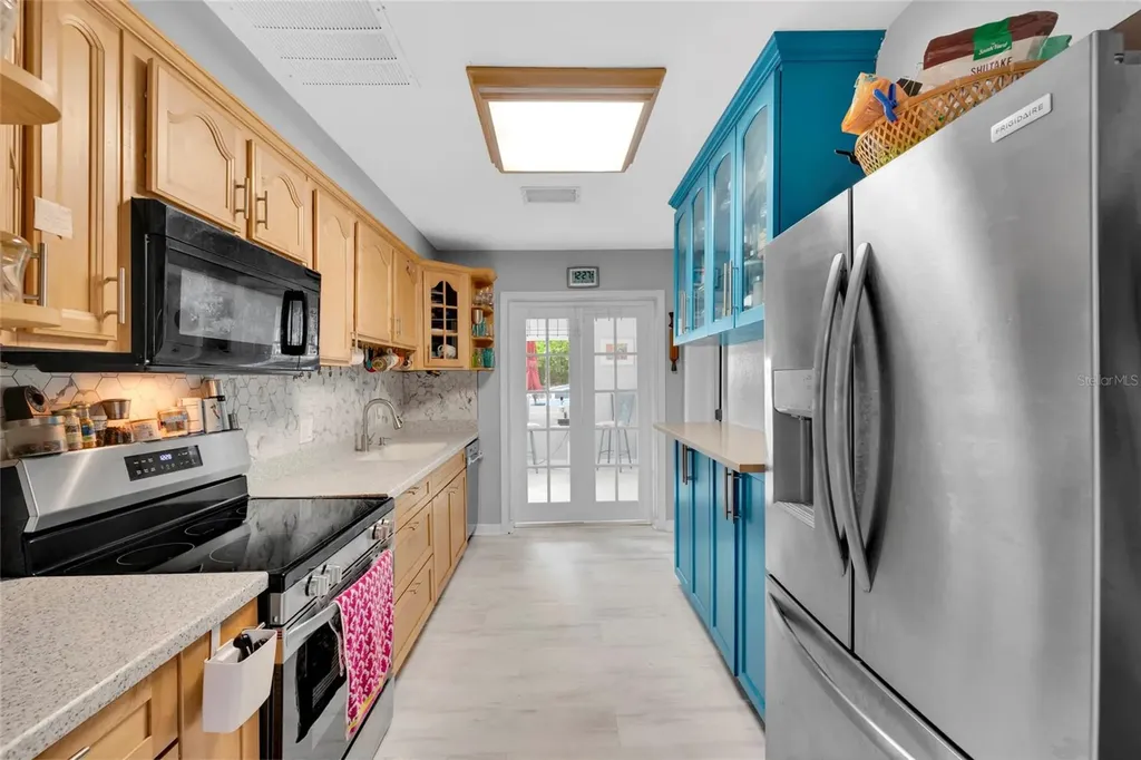 317 Crystal Beach Avenue Crystal Beach FL 34681