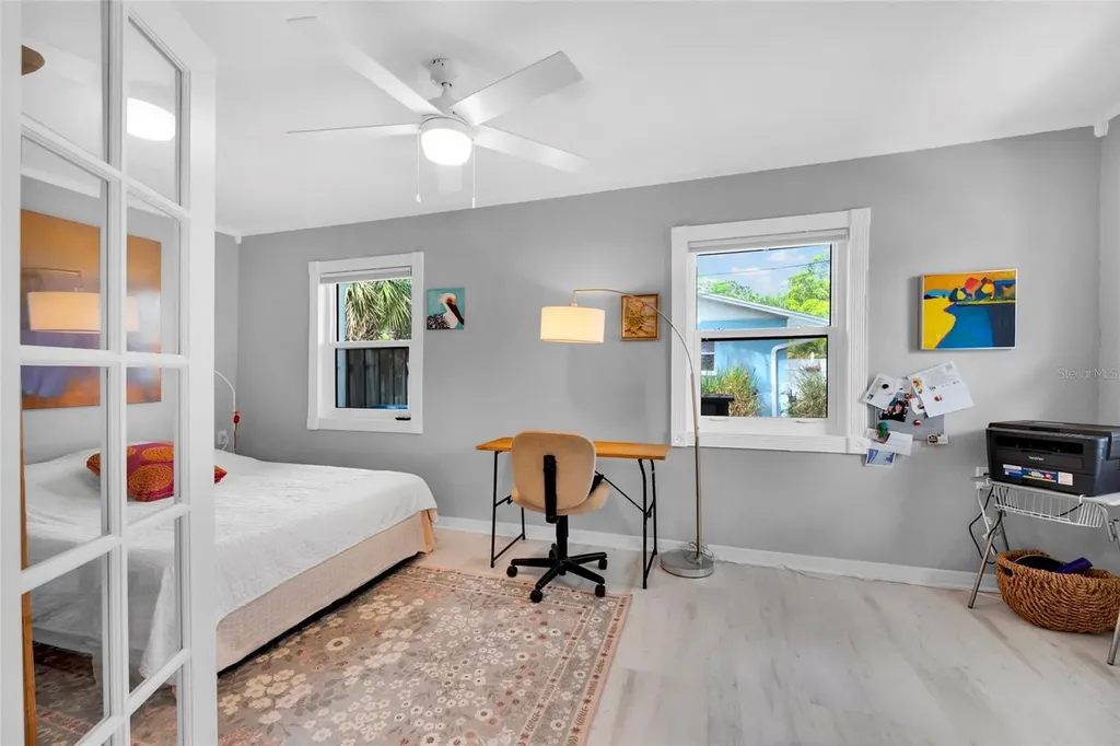 317 Crystal Beach Avenue Crystal Beach FL 34681