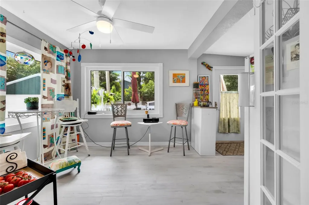 317 Crystal Beach Avenue Crystal Beach FL 34681