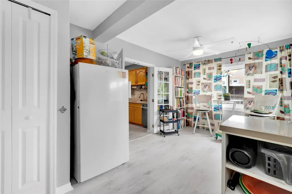 317 Crystal Beach Avenue Crystal Beach FL 34681