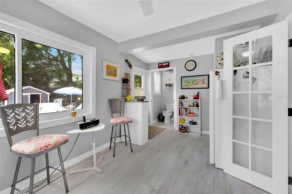 317 Crystal Beach Avenue Crystal Beach FL 34681