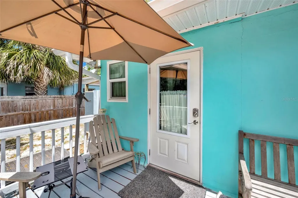 317 Crystal Beach Avenue Crystal Beach FL 34681
