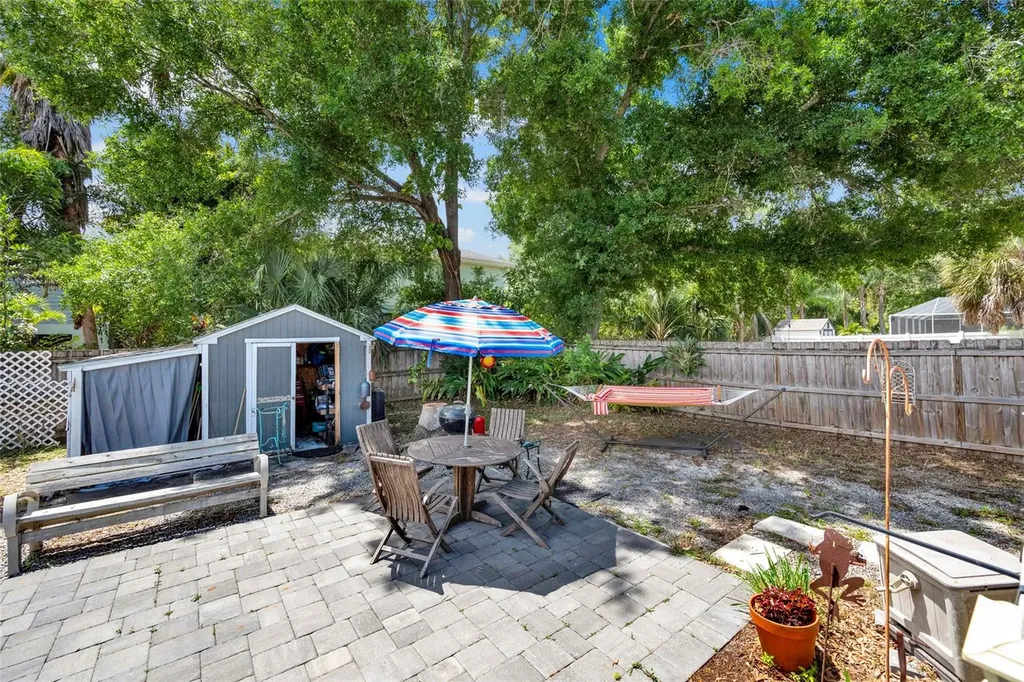 317 Crystal Beach Avenue Crystal Beach FL 34681