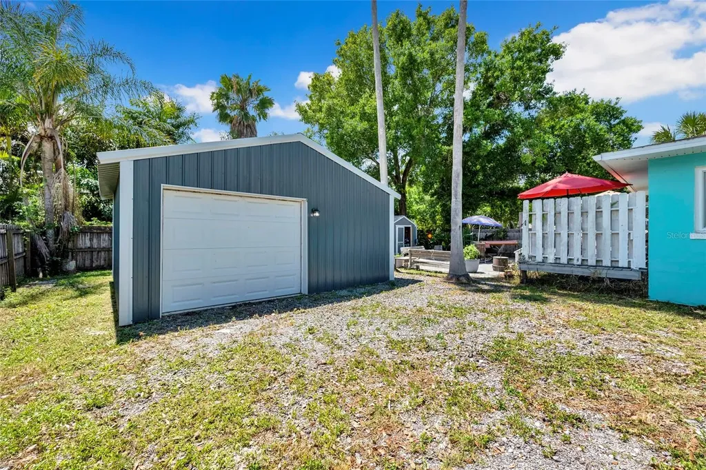 317 Crystal Beach Avenue Crystal Beach FL 34681