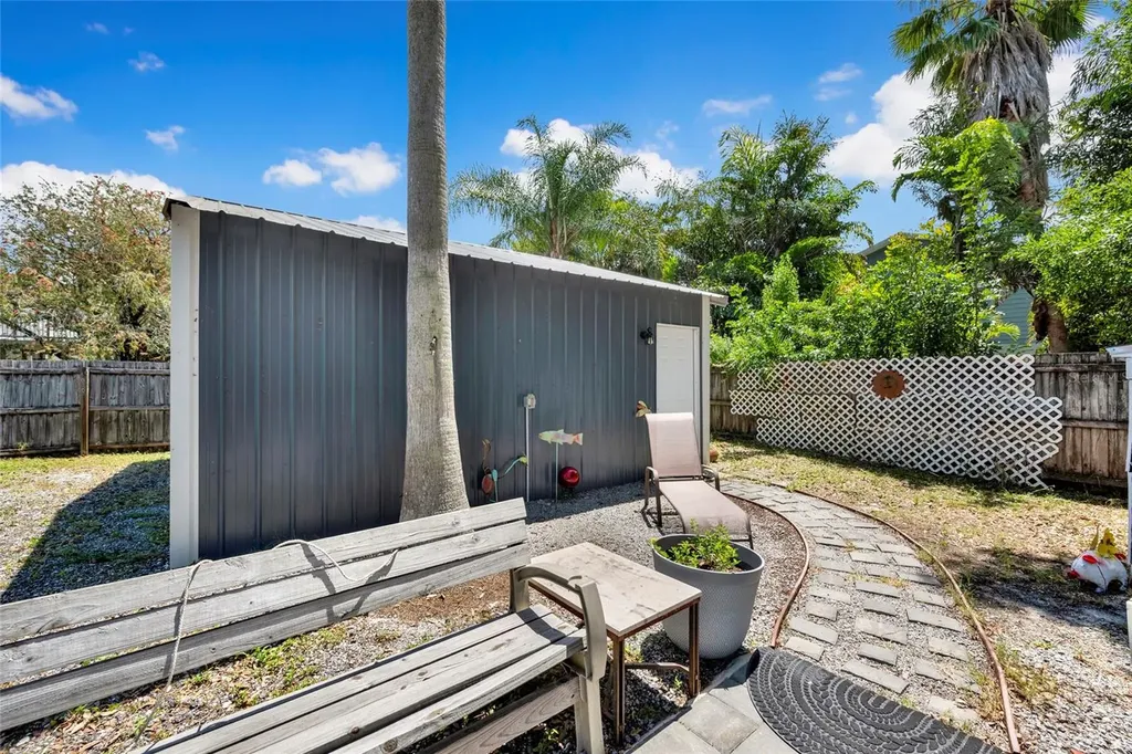 317 Crystal Beach Avenue Crystal Beach FL 34681