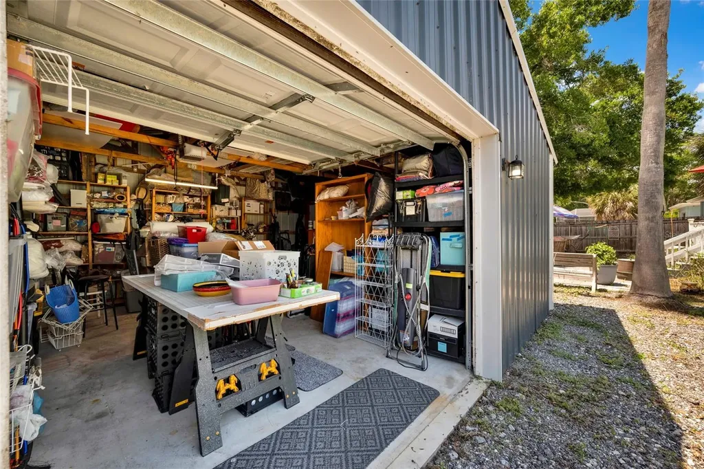 317 Crystal Beach Avenue Crystal Beach FL 34681