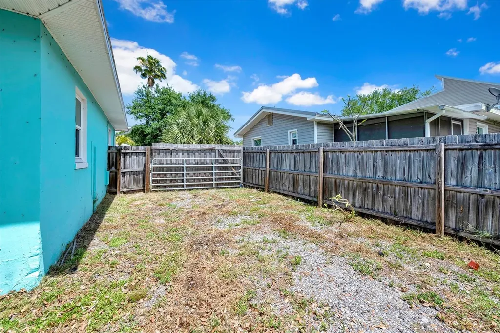 317 Crystal Beach Avenue Crystal Beach FL 34681