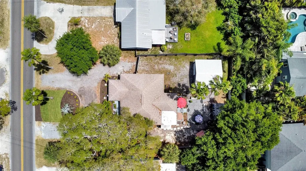 317 Crystal Beach Avenue Crystal Beach FL 34681