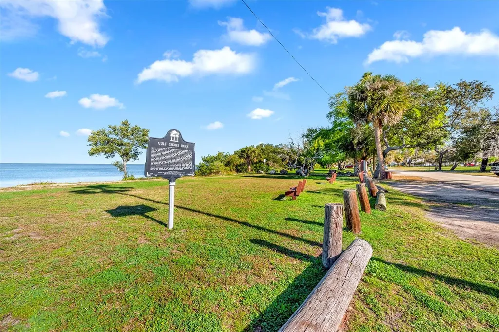 317 Crystal Beach Avenue Crystal Beach FL 34681