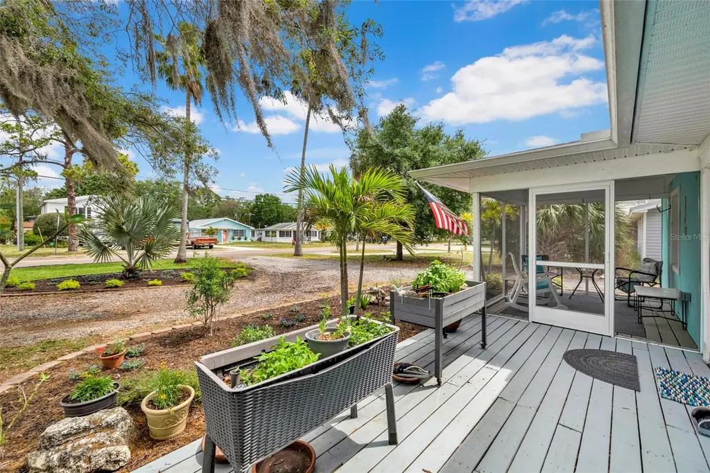 317 Crystal Beach Avenue Crystal Beach FL 34681