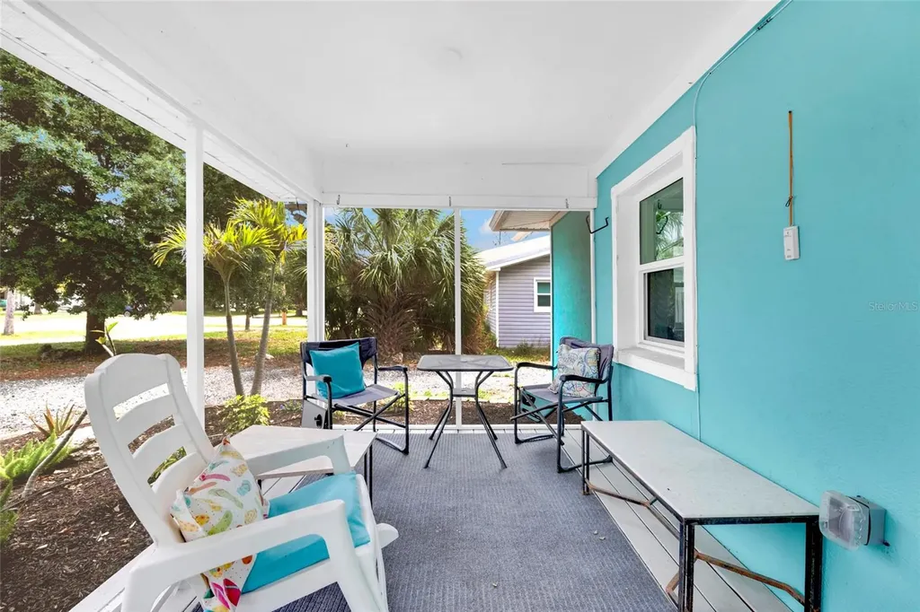 317 Crystal Beach Avenue Crystal Beach FL 34681