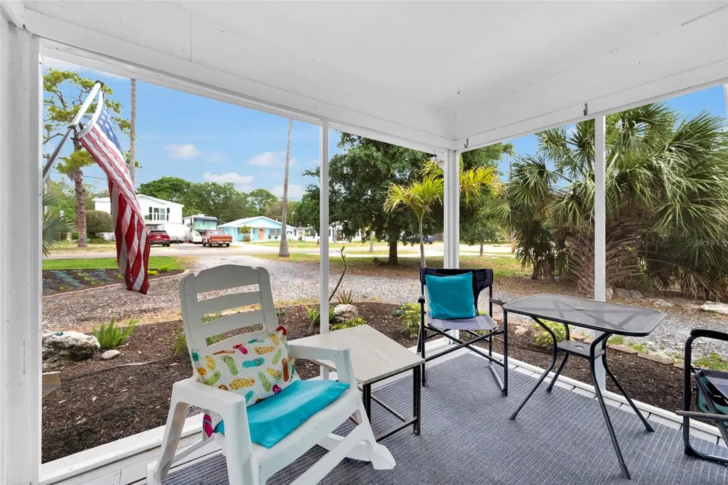 317 Crystal Beach Avenue Crystal Beach FL 34681