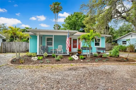 317 Crystal Beach Avenue Crystal Beach FL 34681