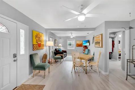 317 Crystal Beach Avenue Crystal Beach FL 34681