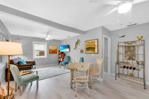 317 Crystal Beach Avenue Crystal Beach FL 34681