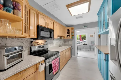 317 Crystal Beach Avenue Crystal Beach FL 34681