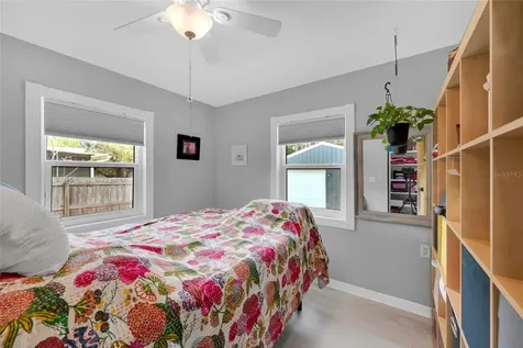 317 Crystal Beach Avenue Crystal Beach FL 34681