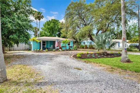 317 Crystal Beach Avenue Crystal Beach FL 34681
