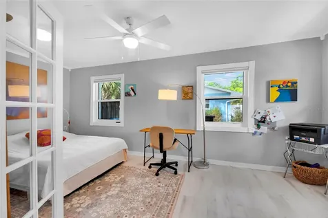 317 Crystal Beach Avenue Crystal Beach FL 34681