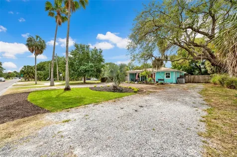 317 Crystal Beach Avenue Crystal Beach FL 34681