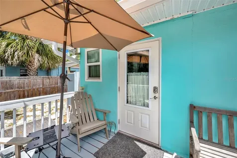 317 Crystal Beach Avenue Crystal Beach FL 34681