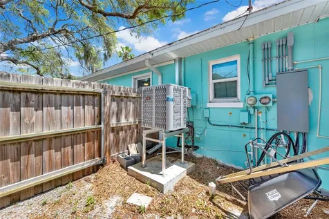 317 Crystal Beach Avenue Crystal Beach FL 34681