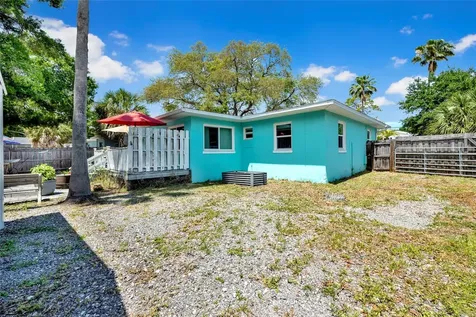 317 Crystal Beach Avenue Crystal Beach FL 34681