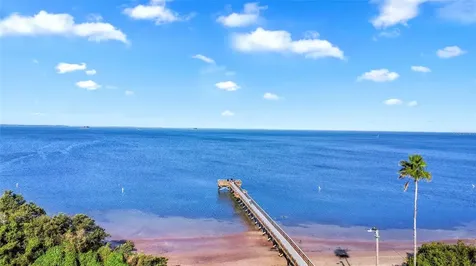 317 Crystal Beach Avenue Crystal Beach FL 34681