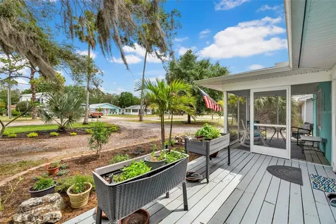 317 Crystal Beach Avenue Crystal Beach FL 34681