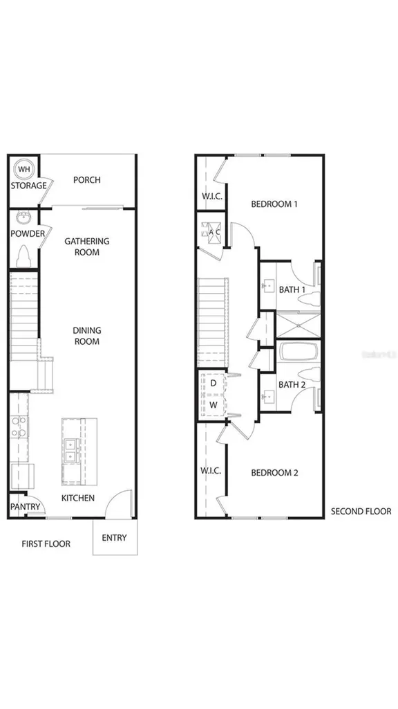 286 Palmetto Ridge Road St Augustine FL 32095
