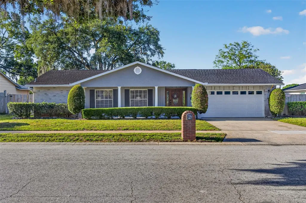 214 Sheridan Avenue Longwood FL 32750