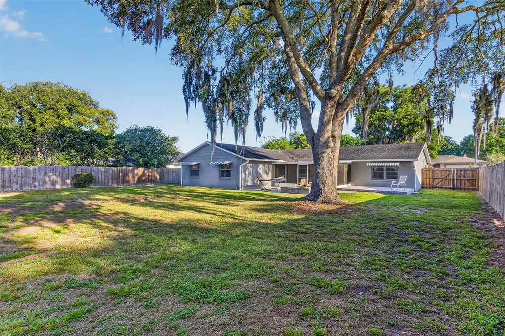 214 Sheridan Avenue Longwood FL 32750