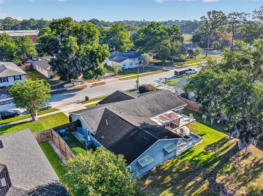 214 Sheridan Avenue Longwood FL 32750