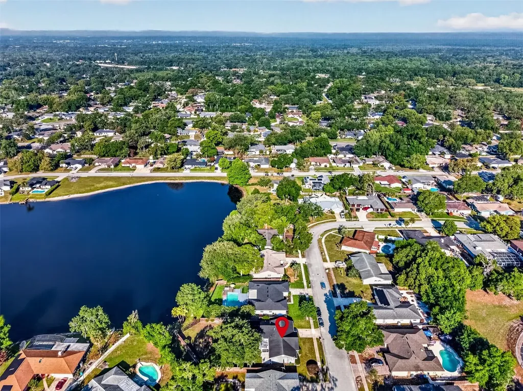 214 Sheridan Avenue Longwood FL 32750