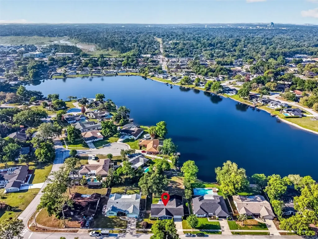 214 Sheridan Avenue Longwood FL 32750