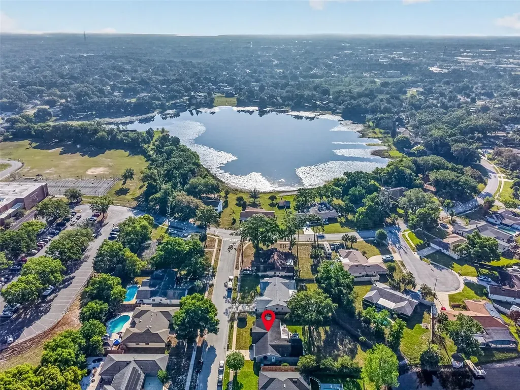 214 Sheridan Avenue Longwood FL 32750
