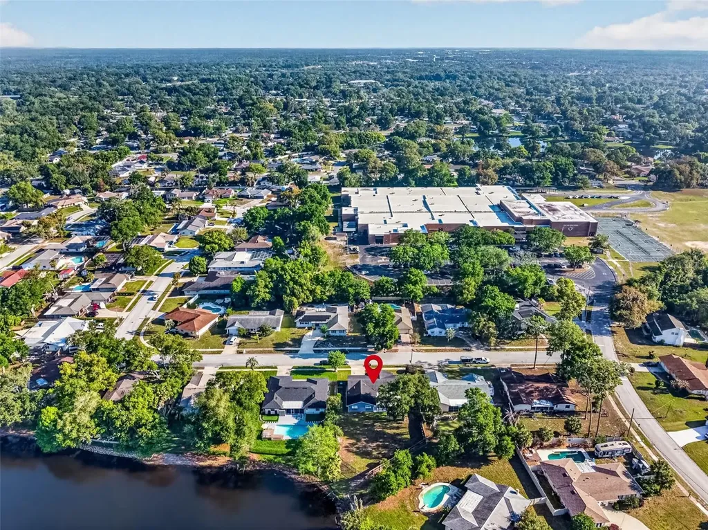 214 Sheridan Avenue Longwood FL 32750