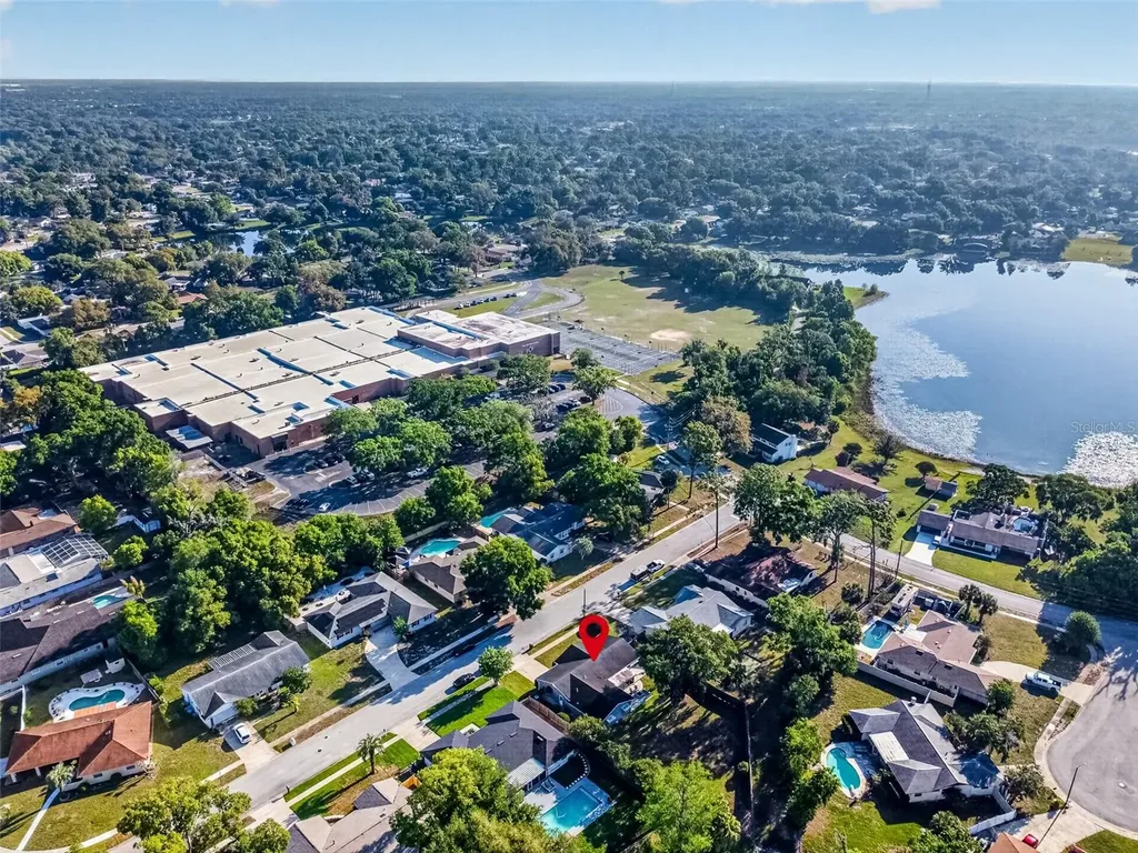 214 Sheridan Avenue Longwood FL 32750