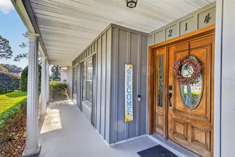 214 Sheridan Avenue Longwood FL 32750