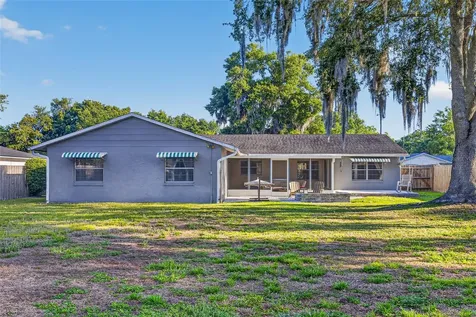 214 Sheridan Avenue Longwood FL 32750