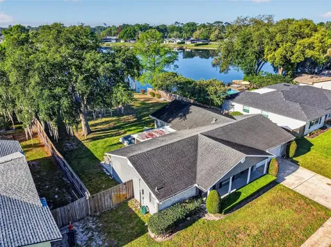 214 Sheridan Avenue Longwood FL 32750