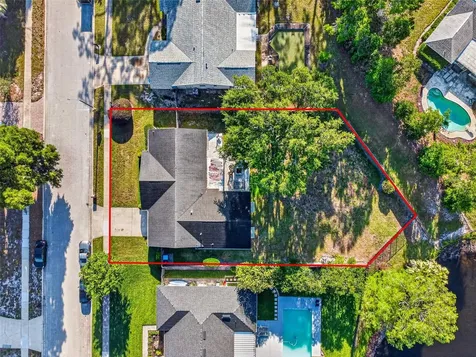 214 Sheridan Avenue Longwood FL 32750