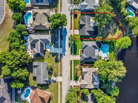 214 Sheridan Avenue Longwood FL 32750