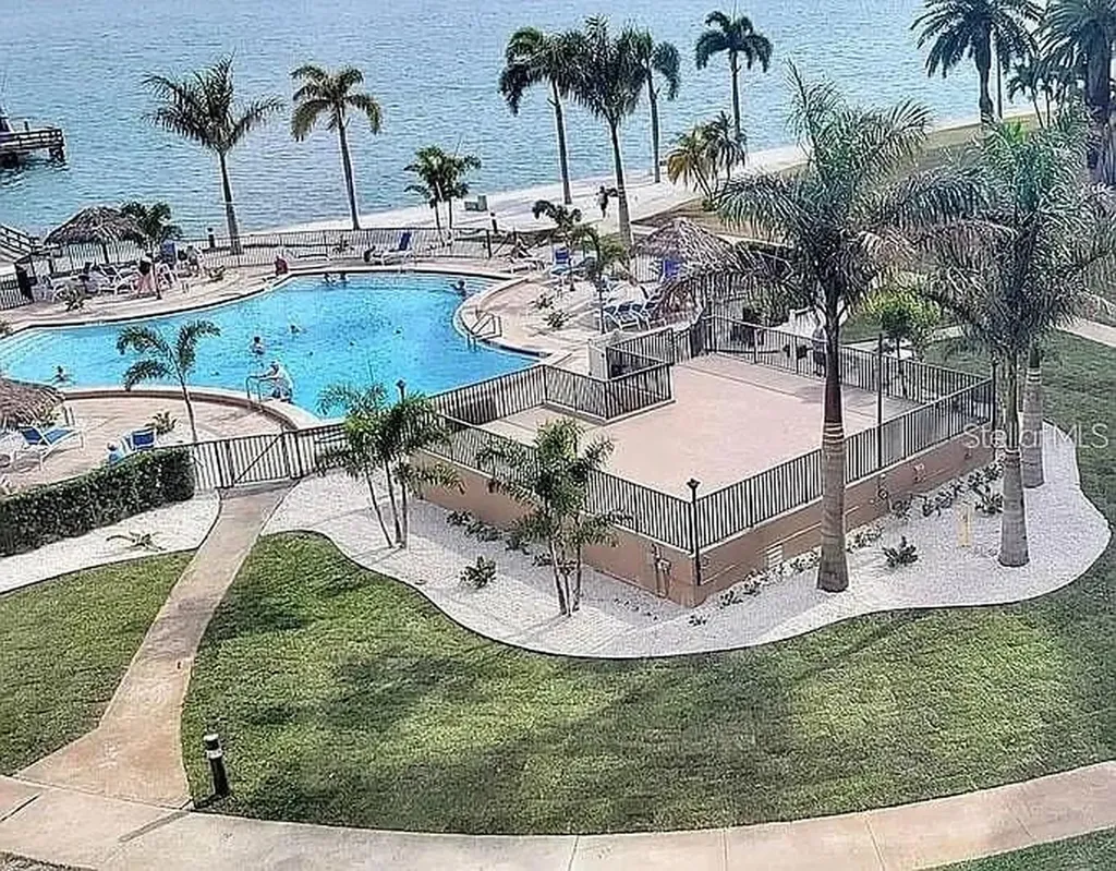 5108 Brittany Drive S St Petersburg FL 33715