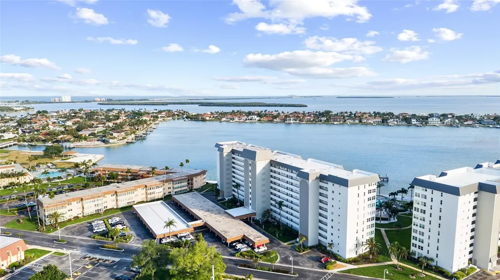 5108 Brittany Drive S St Petersburg FL 33715