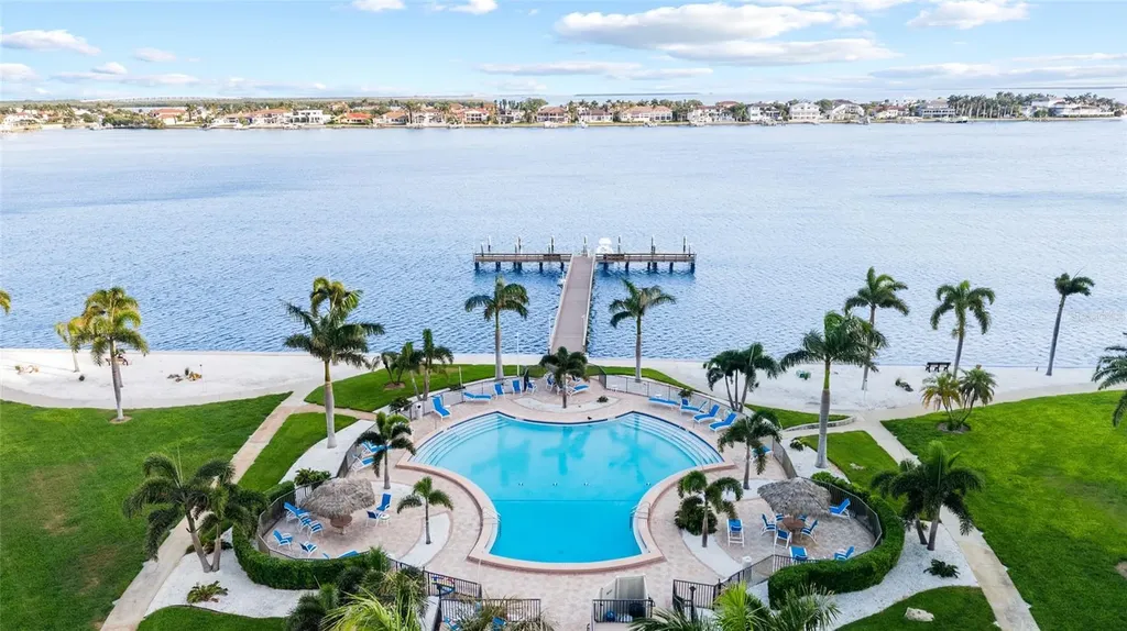 5108 Brittany Drive S St Petersburg FL 33715